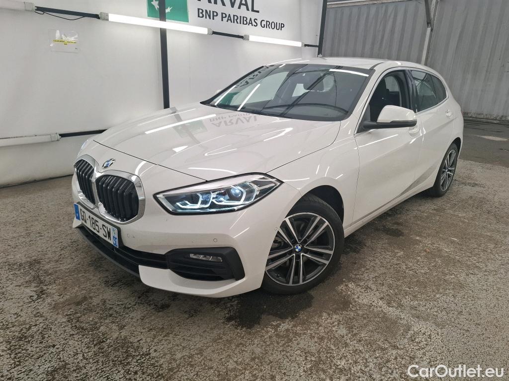 Bmw  Serie 1 BMW Série 1 / 2019 / 5P / Berline 116i DKG7 Business Design #1