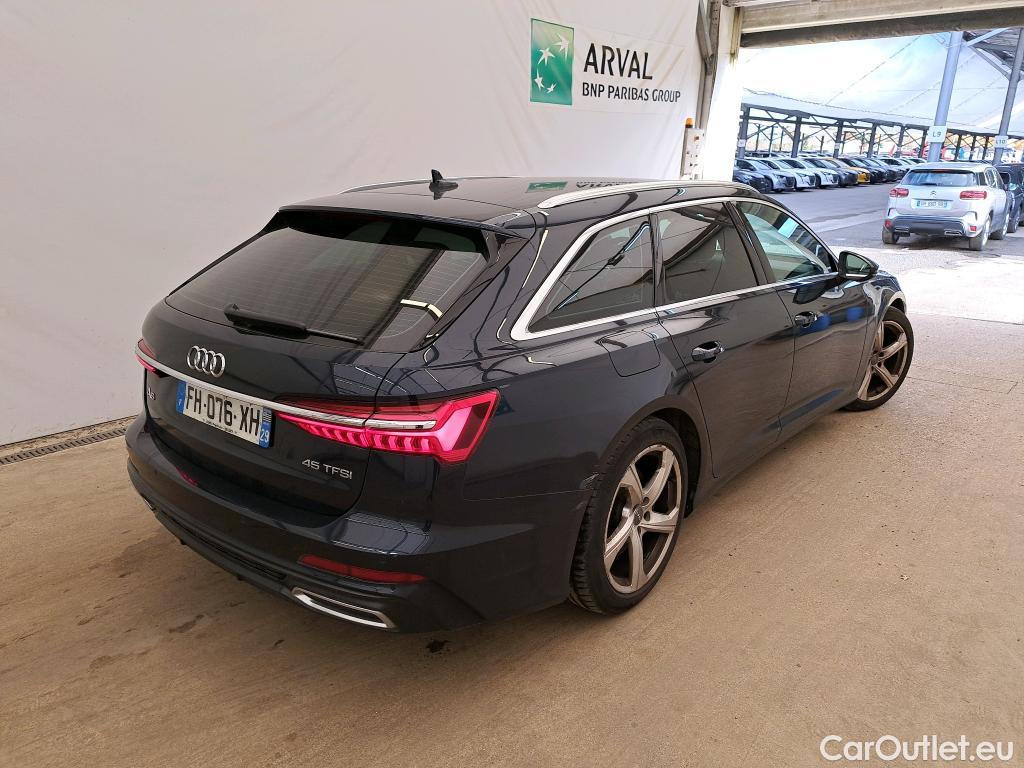 Audi  A6 AUDI  Avant / 2018 / 5P / Break 45 TFSI S Tronic S Line #3