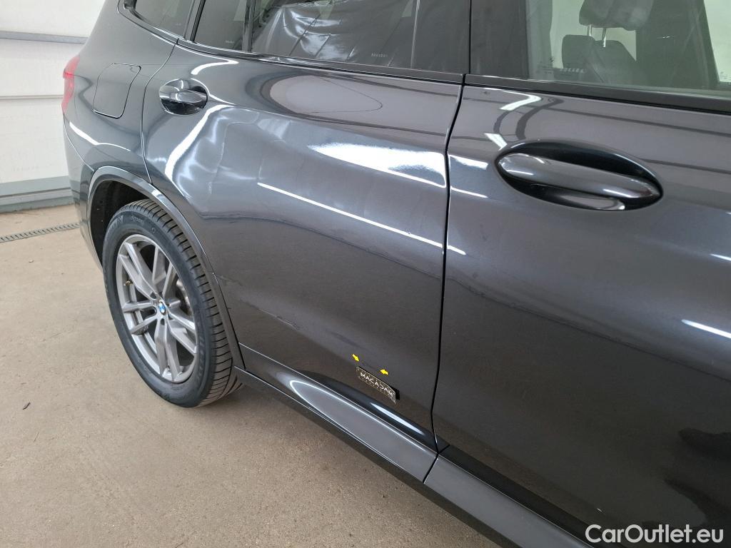 Bmw  X3 BMW  / 2017 / 5P / SUV xDrive30e 292ch M Sport BVA8 #2