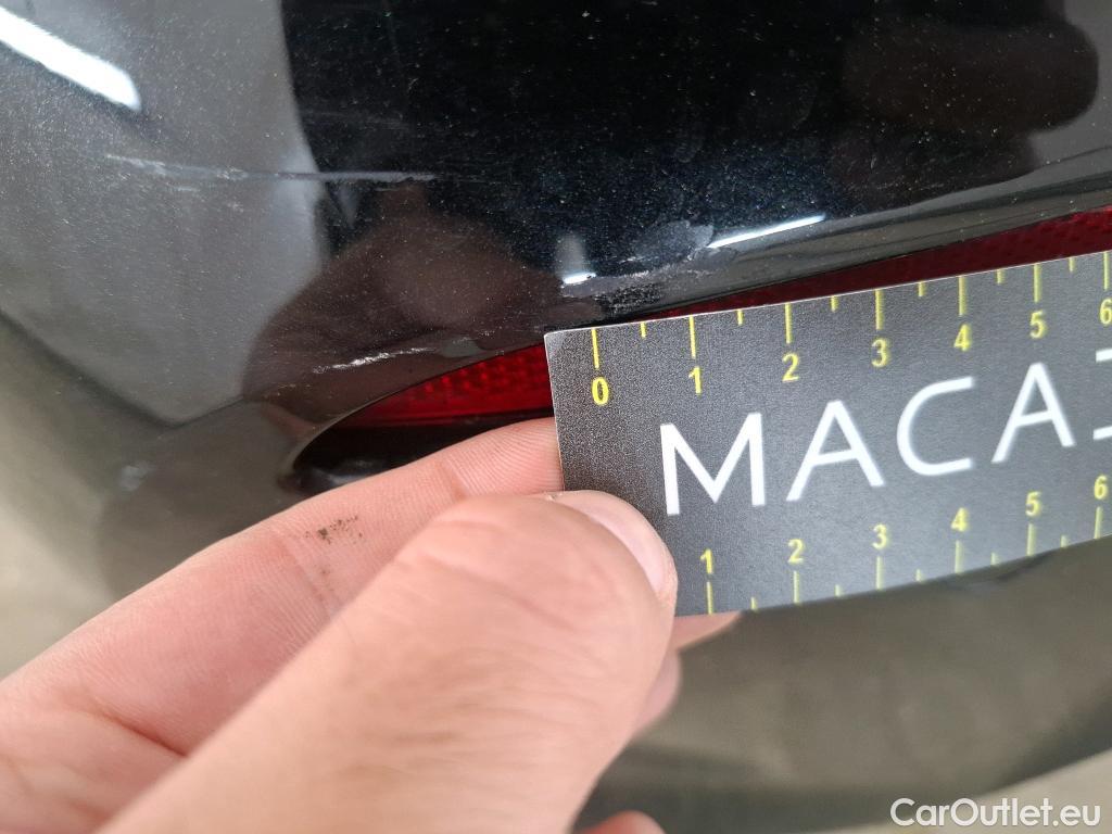 Bmw  Serie 1 BMW Série 1  2019  5P  Berline 116i DKG7 Business Design #11