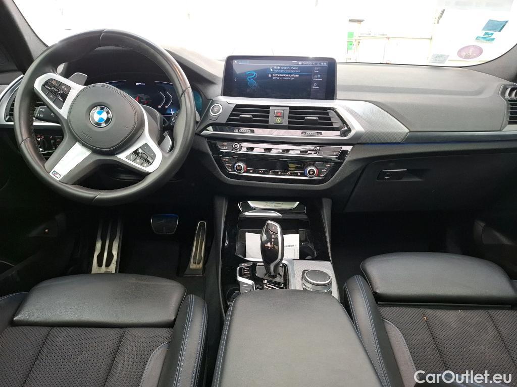 Bmw  X3 BMW  / 2017 / 5P / SUV xDrive30e 292ch M Sport BVA8 #5