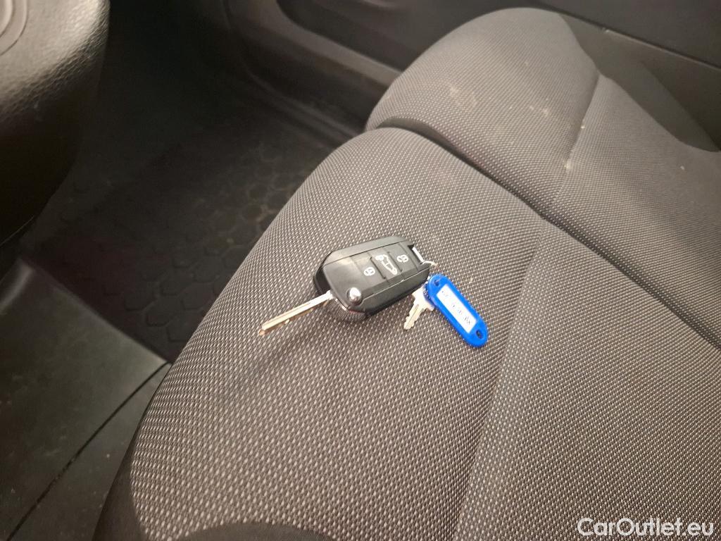 Citroen  Berlingo  Fourgon Worker M 1000 1.5 BlueHDi 100CV BVM6 E6d #12