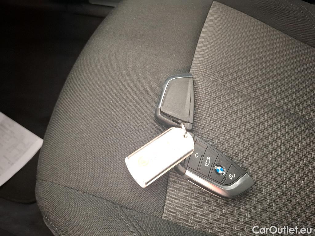 Bmw  Serie 1 BMW Série 1 / 2019 / 5P / Berline 116i DKG7 Business Design #12