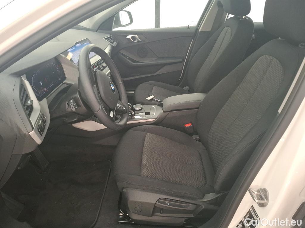 Bmw  Serie 1 BMW Série 1 / 2019 / 5P / Berline 116i DKG7 Business Design #8