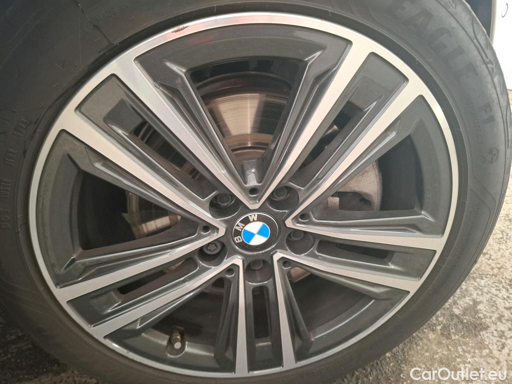 Bmw  Serie 1 BMW Série 1 / 2019 / 5P / Berline 116i DKG7 Business Design #2