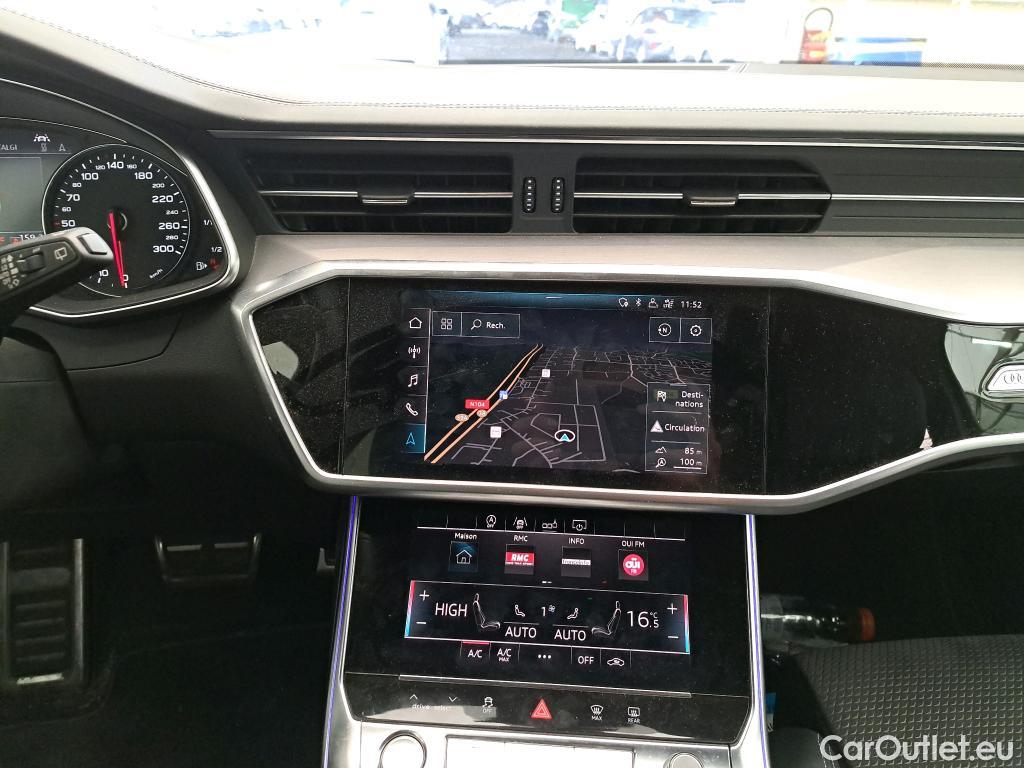 Audi  A6 AUDI  Avant / 2018 / 5P / Break 45 TFSI S Tronic S Line #10