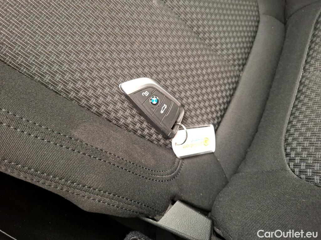 Bmw  X2 BMW  / 2017 / 5P / SUV sDrive18i Business DesignDKG7 #12