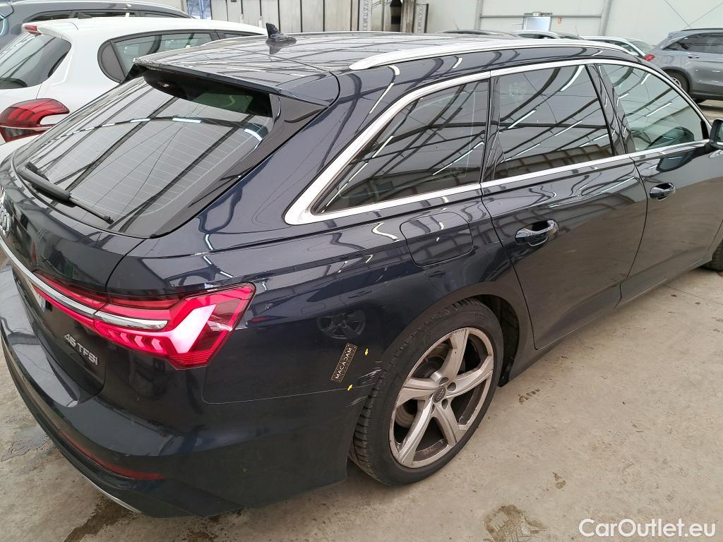 Audi  A6 AUDI  Avant / 2018 / 5P / Break 45 TFSI S Tronic S Line #1