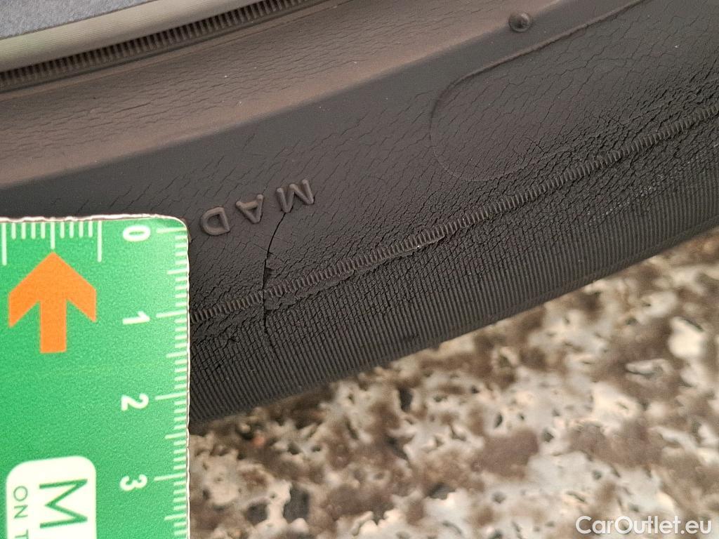 Bmw  X2 BMW  / 2017 / 5P / SUV sDrive18i Business DesignDKG7 #12