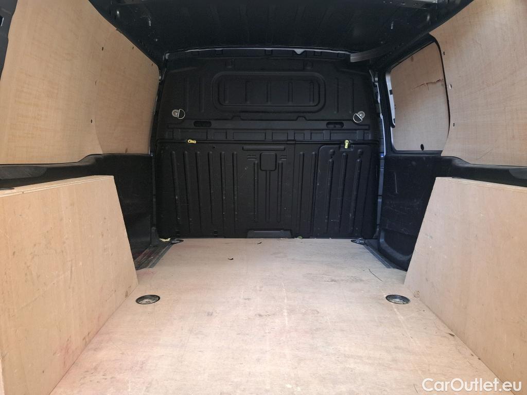 Citroen  Berlingo  Fourgon Worker M 1000 1.5 BlueHDi 100CV BVM6 E6d #10