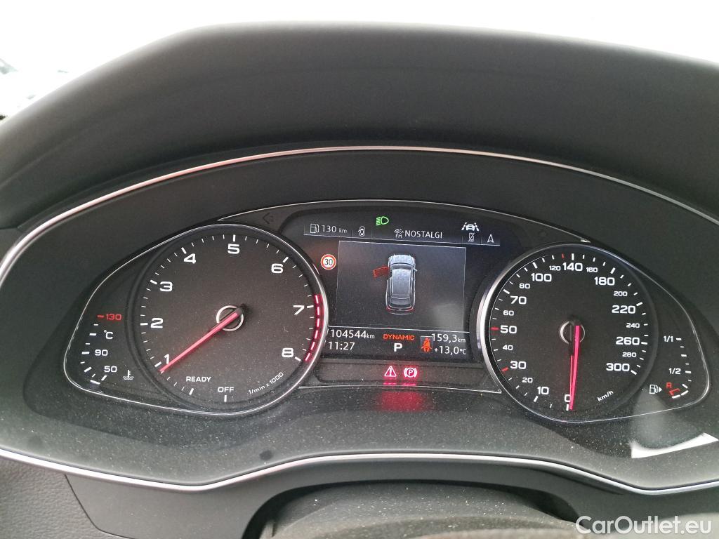 Audi  A6 AUDI  Avant / 2018 / 5P / Break 45 TFSI S Tronic S Line #7
