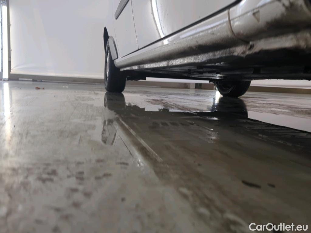 Renault  Kangoo Renault  1.5 dCi 115 Comfort Maxi 4d #12