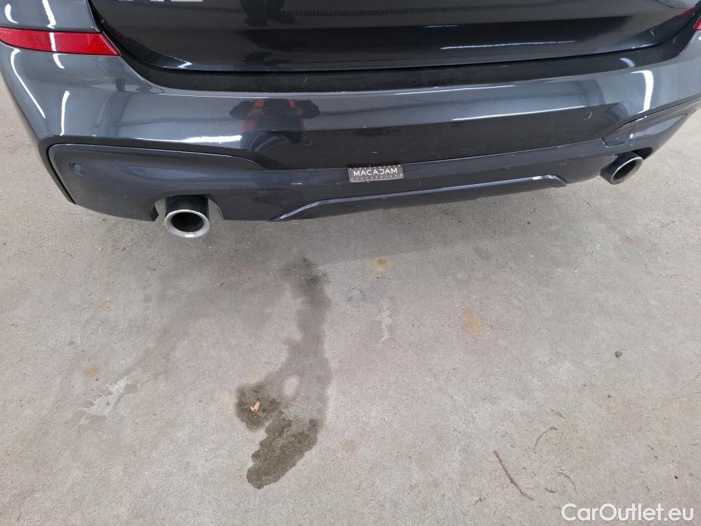 Bmw  X3 BMW  / 2017 / 5P / SUV xDrive30e 292ch M Sport BVA8 #20