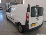 Renault  Kangoo Renault  1.5 dCi 115 Comfort Maxi 4d #10