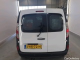 Renault  Kangoo Renault  1.5 dCi 115 Comfort Maxi 4d #11