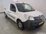 Renault  Kangoo Renault  1.5 dCi 115 Comfort Maxi 4d #21