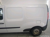Renault  Kangoo Renault  1.5 dCi 115 Comfort Maxi 4d #25