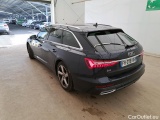 Audi  A6 AUDI  Avant / 2018 / 5P / Break 45 TFSI S Tronic S Line #2