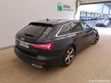 Audi  A6 AUDI  Avant / 2018 / 5P / Break 45 TFSI S Tronic S Line #3