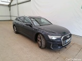 Audi  A6 AUDI  Avant / 2018 / 5P / Break 45 TFSI S Tronic S Line #4