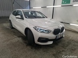 Bmw  Serie 1 BMW Série 1 / 2019 / 5P / Berline 116i DKG7 Business Design #4