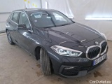 Bmw  Serie 1 BMW Série 1  2019  5P  Berline 116i DKG7 Business Design #4