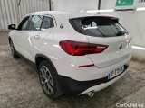 Bmw  X2 BMW  / 2017 / 5P / SUV sDrive18i Business DesignDKG7 #2