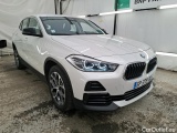 Bmw  X2 BMW  / 2017 / 5P / SUV sDrive18i Business DesignDKG7 #4