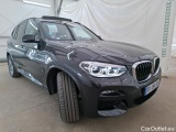 Bmw  X3 BMW  / 2017 / 5P / SUV xDrive30e 292ch M Sport BVA8 #4