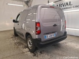 Citroen  Berlingo  Fourgon Worker M 1000 1.5 BlueHDi 100CV BVM6 E6d #2