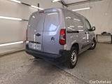 Citroen  Berlingo  Fourgon Worker M 1000 1.5 BlueHDi 100CV BVM6 E6d #3