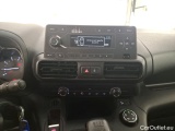Citroen  Berlingo  Fourgon Worker M 1000 1.5 BlueHDi 100CV BVM6 E6d #7