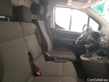 Citroen  Berlingo  Fourgon Worker M 1000 1.5 BlueHDi 100CV BVM6 E6d #8