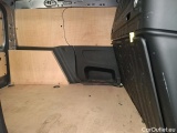 Citroen  Berlingo  Fourgon Worker M 1000 1.5 BlueHDi 100CV BVM6 E6d #9