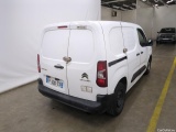 Citroen  Berlingo  Fourgon Club M 650 1.5 BlueHDi 75CV BVM5 E6dT #3