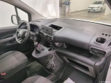 Citroen  Berlingo  Fourgon Club M 650 1.5 BlueHDi 75CV BVM5 E6dT #5