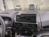 Citroen  Berlingo  Fourgon Club M 650 1.5 BlueHDi 75CV BVM5 E6dT #7