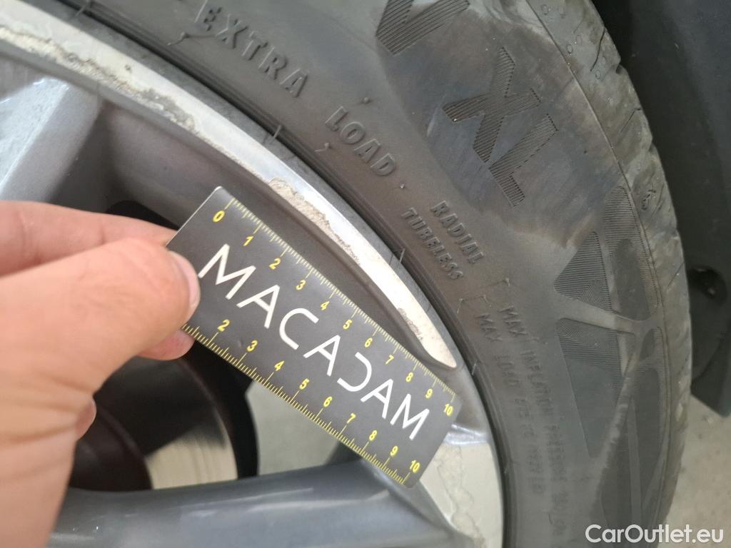 DS  DS7 7 Crossback Grand Chic 1.6 PureTech 225CV BVA8 E6dT #36