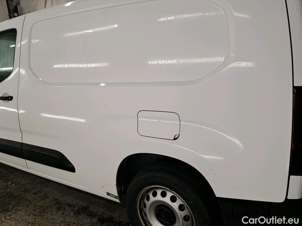 Citroen  Berlingo  Fourgon Club XL 950 1.5 BlueHDi 100CV BVM5 E6dT #2