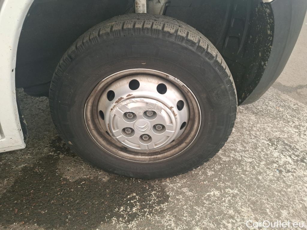 Citroen  Jumper  Fourgon Grand Volume 30 L2H2 Club BlueHDi 140 Start&Stop BlueHDi 140CV BVM6 E6dT #44