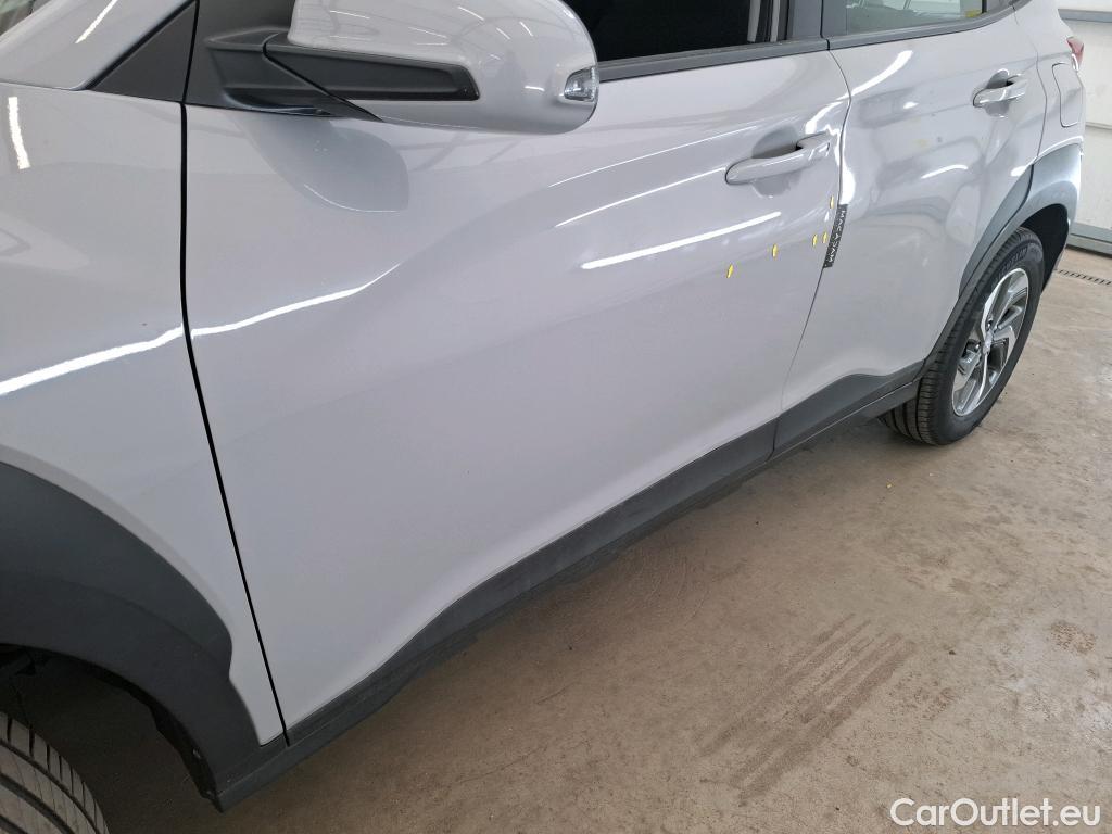 Hyundai  Konna Kona Business Hybrid 2WD 1.6 GDI 140CV BVA6 E6d #31