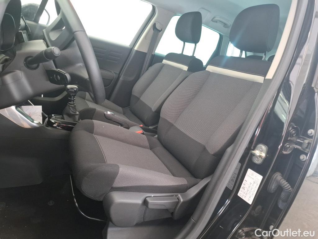 Citroen  C3 CITROEN  Aircross  2021  5P  SUV PureTech 110  BVM6 Feel Pack Business #8