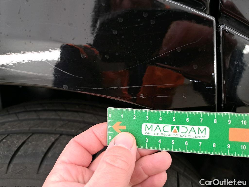 Fiat  500 X Sport 1.3 GSE 150CV BVM6 E6d #38