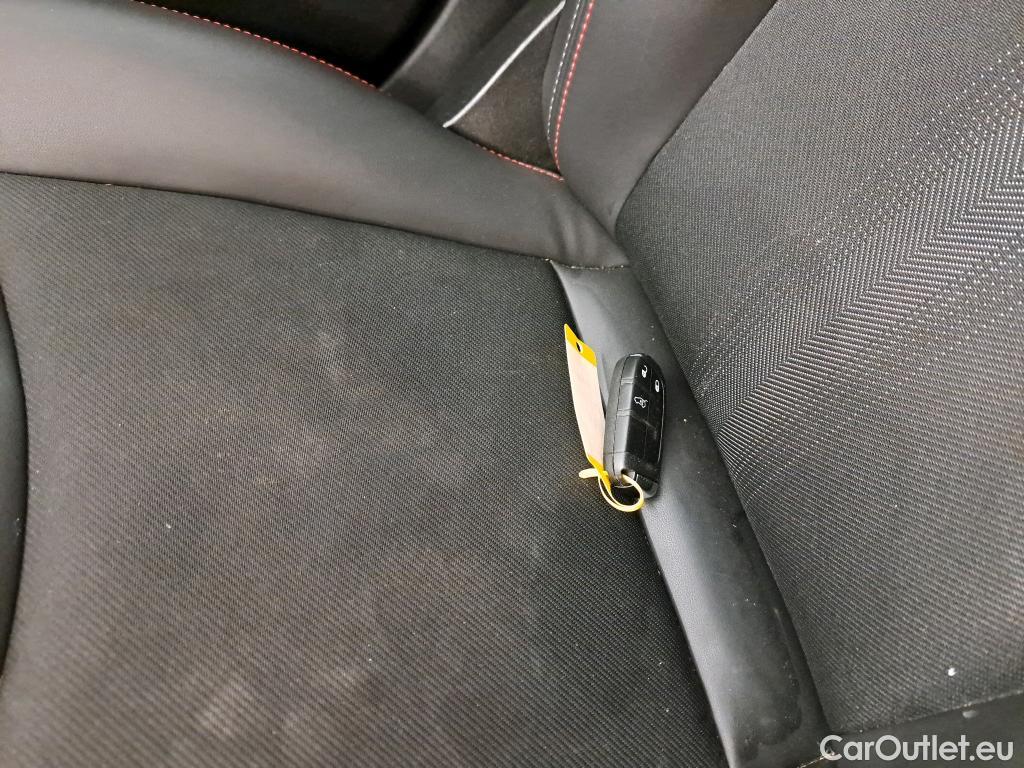 Fiat  500 X Sport 1.3 GSE 150CV BVM6 E6d #13