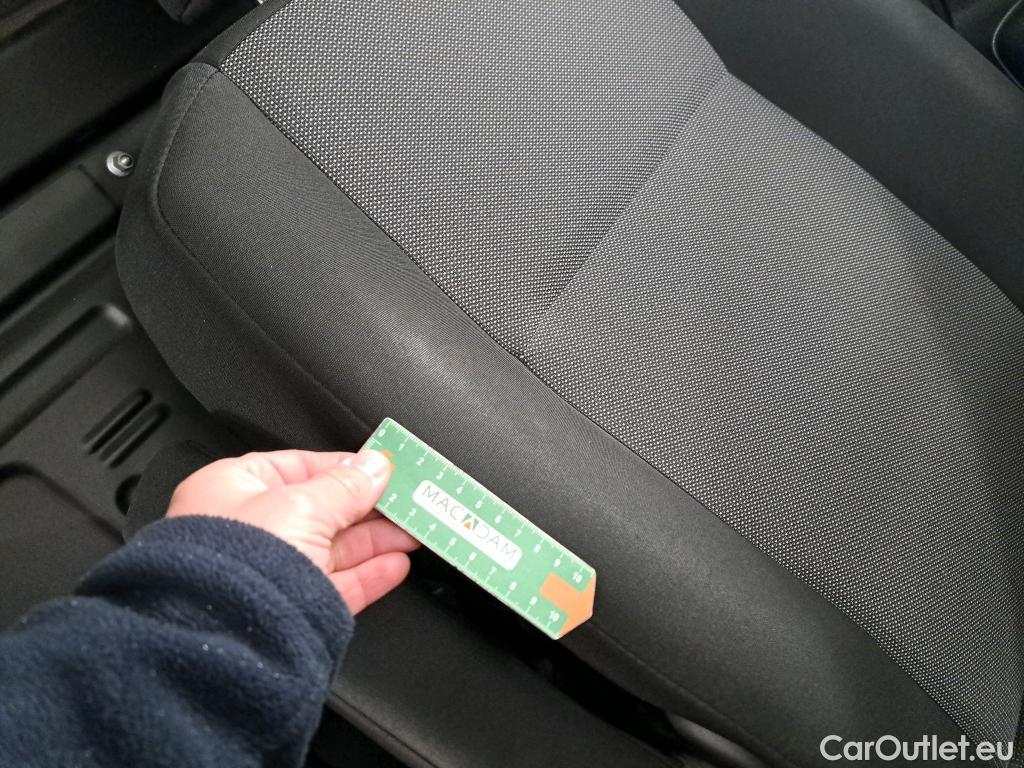 Citroen  Berlingo  Fourgon Club XL 950 1.5 BlueHDi 100CV BVM5 E6dT #7