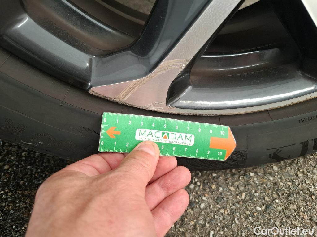 Citroen  C3  Aircross Shine 1.5 BlueHDi 120CV BVA6 E6d / TRANSFO VP VF #8