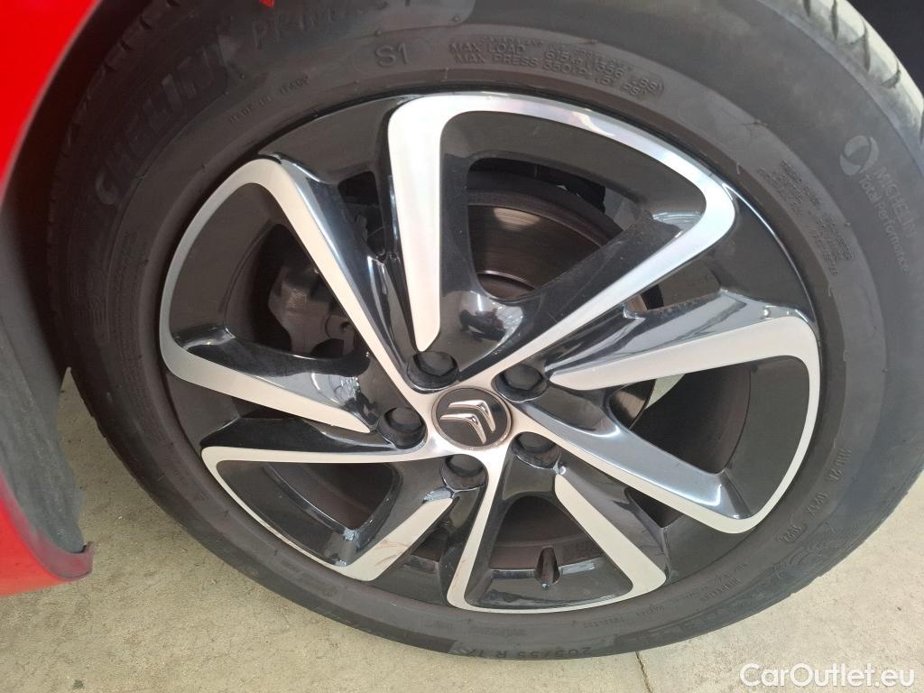 Citroen  C4 Grand Picasso /Spacetourer Shine 1.5 BlueHDi 130CV BVA8 E6d #28