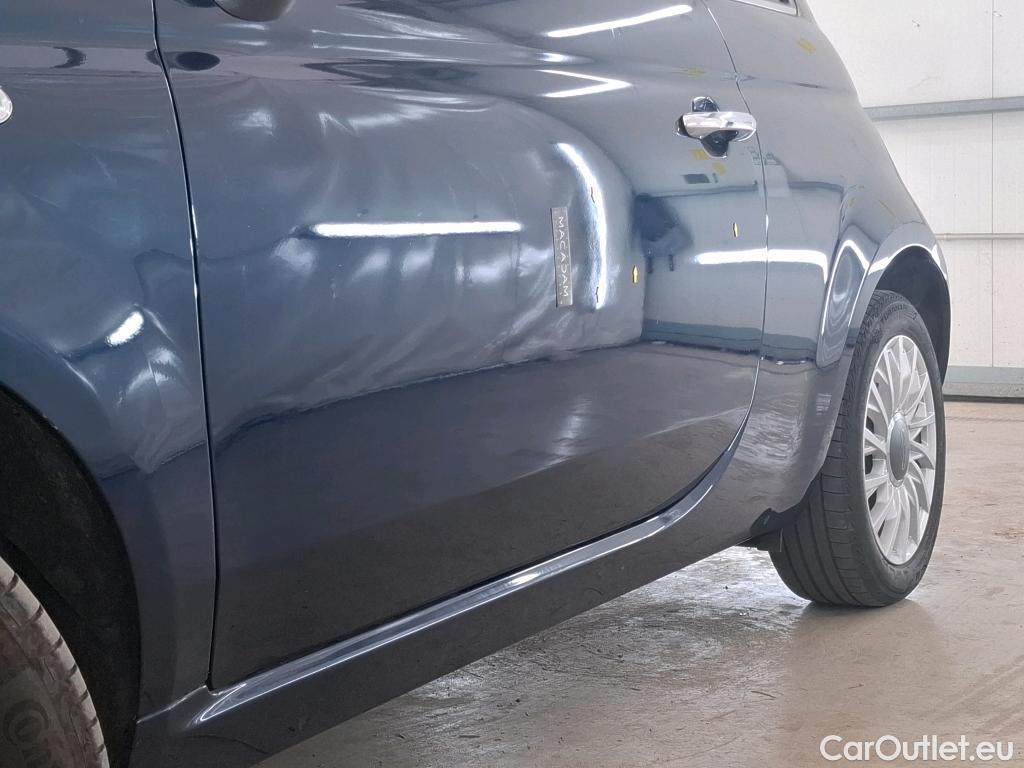 Fiat  500  DolceVita Plus 1.0 70CV BVM6 E6d #16