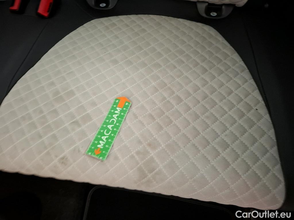 Fiat  500 FIAT  2015 3P Berline Hybrid 10 BSG 70 ch Dolcevita #22