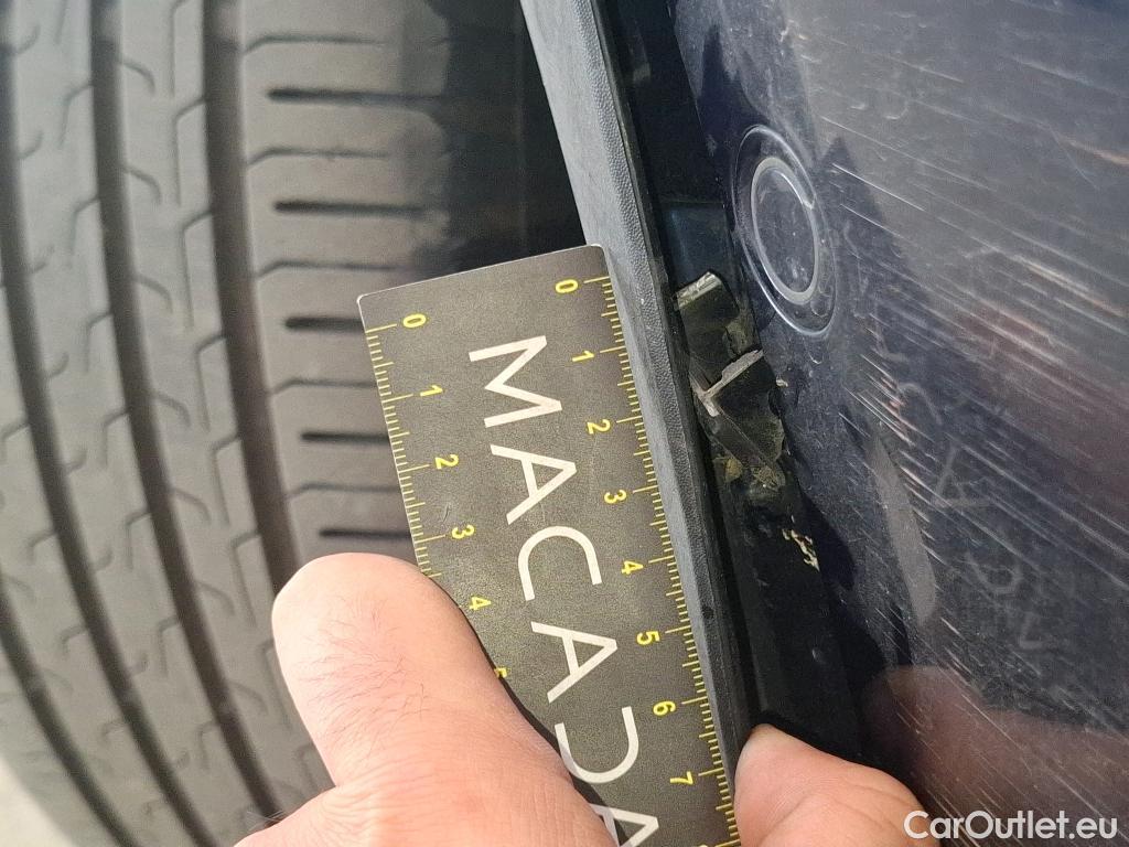 DS  DS7 7 Crossback Grand Chic 1.6 PureTech 225CV BVA8 E6dT #107